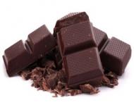 Ciocolata neagra imbunatateste memoria si capacitatea de concentrare