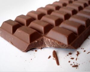 Ciocolata - benefica sau nociva pentru organism?