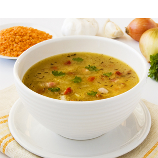 Dieta cu supa de varza