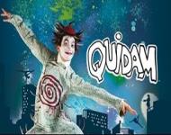 Cirque du Soleil revine la Bucuresti cu spectacolul Quidam