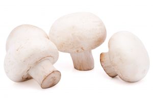 Ciuperci cu legume si masline
