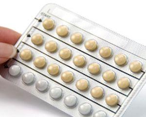   Studiu: Contraceptivele scad semnificativ riscul de cancer uterin