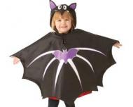 Alege costumul de Halloween ideal pentru copilul tau!