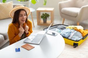 Avantajele de a rezerva o vacanta printr-o agentie de turism: de ce este mai sigur?