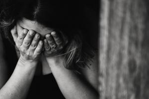 Anxietate versus depresie: Care este diferenta?
