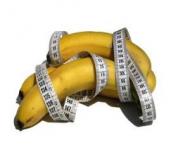 Dieta cu banane: Cum sa slabesti 4 kg in 7 zile