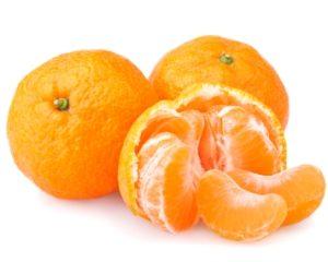 Dieta cu mandarine - inedita, gustoasa si sanatoasa!