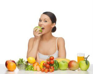 7 sfaturi de nutritie pentru silueta ideala