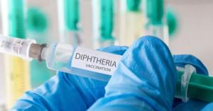 CNSCBT recomanda vaccinarea imediata impotriva difteriei