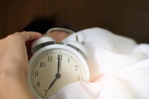 Ce beneficii aduce pentru sanatate trezitul de dimineata 