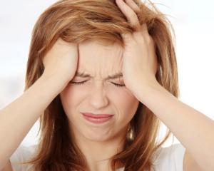 4 motive pentru durerile de cap neasteptate