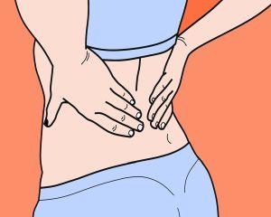 Cum sa alungi durerile de spate fara medicamente