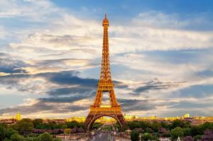 Top 5 obiective turistice din Paris