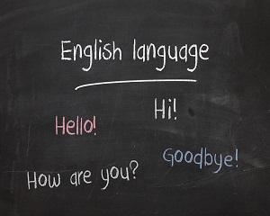 Invatarea limbii engleze, o necesitate pentru copiii nostri