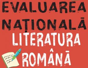 Pregatire pentru Evaluarea Nationala la romana - clasa a VIII-a: 40 de seturi de exercitii cu rezolvari complete