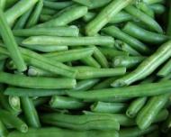 Reteta BIO: Salata de vara cu fasole verde si usturoi