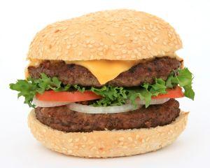 9 ingrediente din produsele McDonald's care ne imbolnavesc