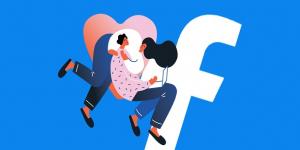 Facebook a lansat un serviciu de video speed dating