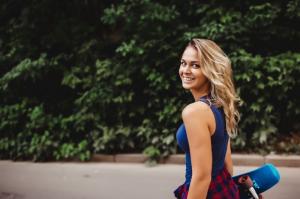 Secretele echilibrului interior: Cum sa iti recapeti zambetul si vitalitatea in mod natural