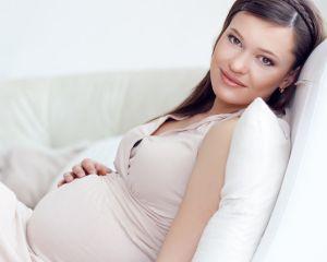 Top 5 alimente indicate in timpul sarcinii