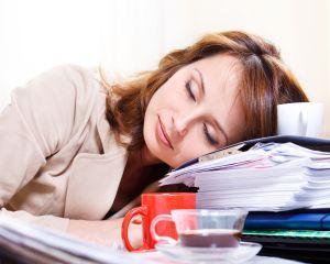 Top 6 motive pentru care esti tot timpul obosita