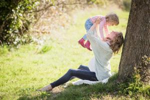 Stil de viata sanatos in familie: 7 sfaturi pentru o viata plina de energie si vitalitate