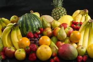 Top 5 motive sa consumi mai multe fructe!