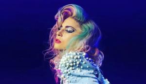Lady Gaga se reintoarce la muzica si lanseaza un nou album