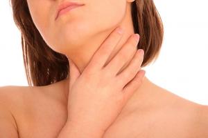 Glanda tiroida si hipertiroidismul