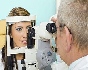 6 categorii de persoane cu risc crescut de glaucom