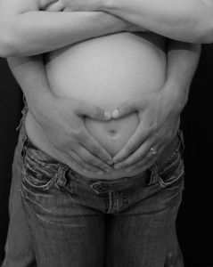 Fumatul in timpul sarcinii poate cauza malformatii cardiace congenitale