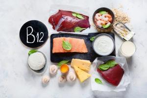 8 beneficii ale vitaminei B12
