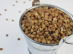 Top 3 retete cu hrisca – gustoase, sanatoase si usor de pregatit