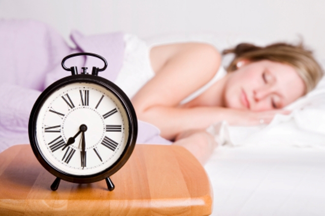 Scapa de insomnie cu ajutorul unor remedii naturale