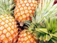 Reteta pentru copii: Inghetata de ananas