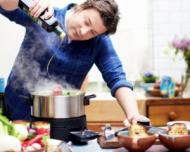 7 sfaturi de la Jamie Oliver pentru un stil de viata sanatos