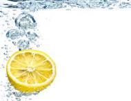 5 beneficii incredibile ale apei cu lamaie