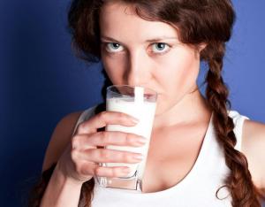 Laptele de bivolita - un aliment nutritiv si cremos, mai special decat crezi