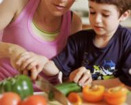Alimente sanatoase pentru copii, care asigura un randament mai bun la scoala
