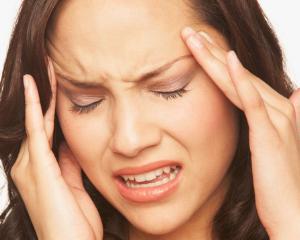 Cand trebuie sa devina migrenele motive de ingrijorare