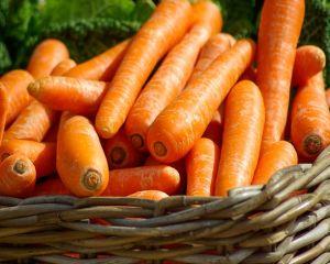 9 lucruri interesante despre morcovi