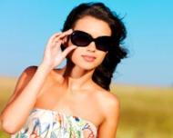 Ochelarii de soare, o necesitate in sezonul estival