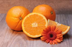 Top 10 beneficii ale consumului de portocale