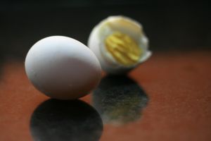 10 Mituri despre oua