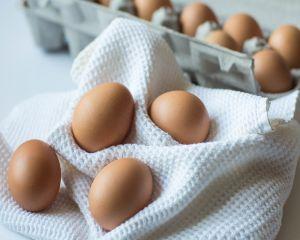 De ce este important sa mancam oua