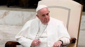 Papa Francisc, despre persoanele LGBT: Sunt copiii lui Dumnezeu si au dreptul la familie