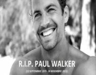 Moartea lui Paul Walker ne aminteste cat de fragila este viata