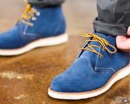 5 trucuri pentru a curata corect pantofii din piele intoarsa
