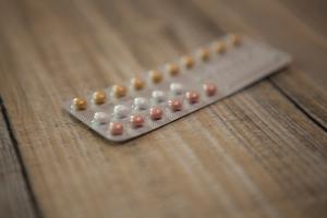 Pilule contraceptive - efecte negative