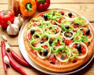 10 lucruri interesante despre pizza